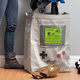 Illustration for article titled A Game Boy Laundry Bag Is a Great Reason To Pick Up Your Clothes